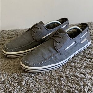 ALDO Boat Shoes